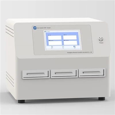SN-Y103E OTR Test Cihazı