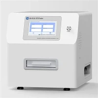 SN-Y01E OTR Test Cihazı